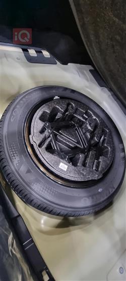 کیا K5